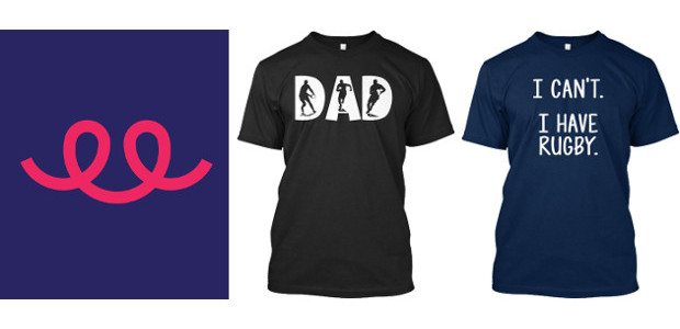 Does dad love rugby? Teespring, a wide range of apparel […]