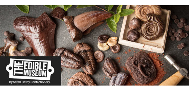 Life-like chocolate fossils are in demand this Father’s Day … […]