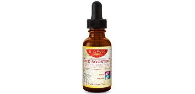     Red Rooster® (Organic) Male Energizing Tonic amplifies the […]