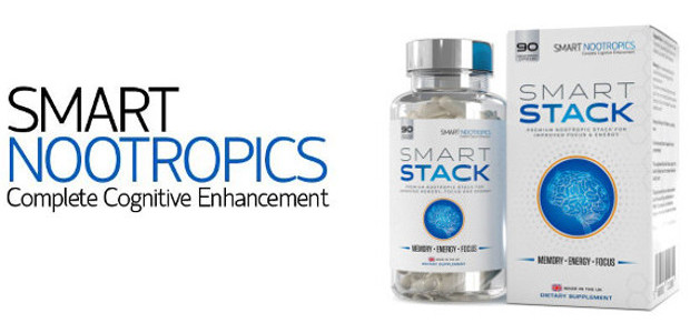 REVIEW: Smart Nootropics Premium Stack. Improve focus, memory, energy and […]