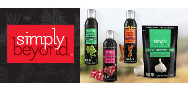 SIMPLY BEYOND ORGANIC SPRAY-ON HERBS One spray while cooking, perhaps […]