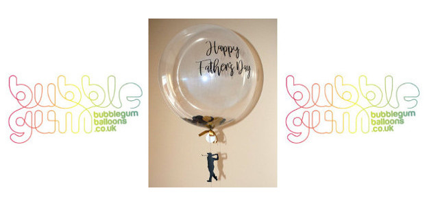 Bubblegum Balloons 🎈 🎉 Rugby Balloon for Father’s Day! www.bubblegumballoons.co.uk FACEBOOK […]