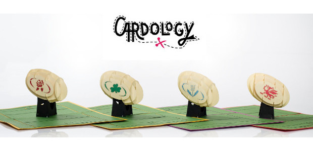 Cardology have designed a huge selection of sports related pop […]
