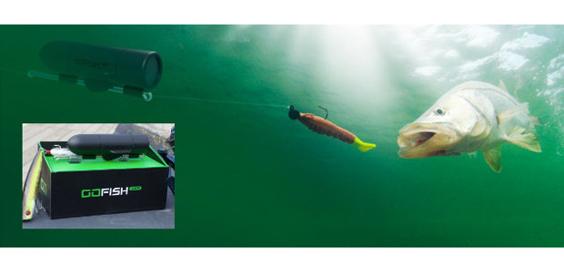 The GoFish Cam is an underwater action camera designed to […]