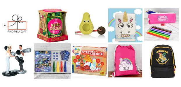 Summer Games & Back To School Essentials Sorted with www.findmeagift.co.uk […]