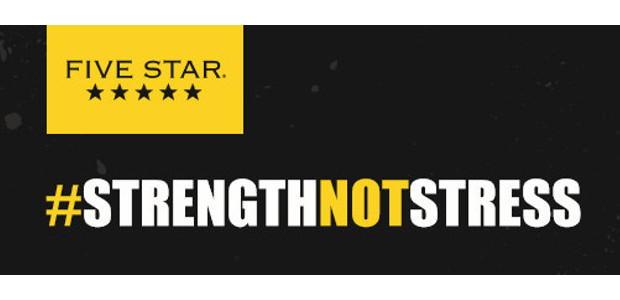 Five Star ® Turns Students’ Stress into Strength with Durable […]
