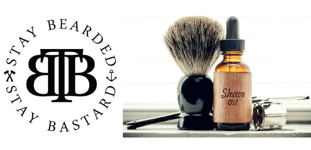The Bearded Bastard makes legendary beard grooming products in a […]