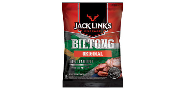 Jack Link’s launch BILTONG en.jacklinks.eu FACEBOOK | INSTAGRAM Gluten free, […]