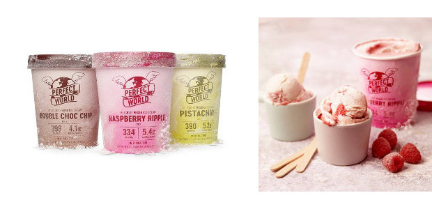 World’s first vitamin and mineral infused ice cream hits the […]