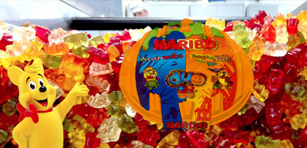 HARIBO BREWS UP PERFECT POTION FOR HALLOWEEN www.haribo.com TWITTER | […]