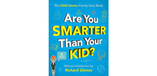 Are You Smarter Than Your Kid? As seen on Channel […]