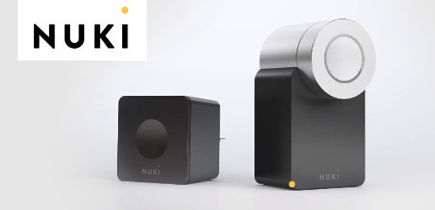 ALTERNATIVE GIFT AND SMART SECURITY FOR THE EASTER HOLIDAYS NUKI […]