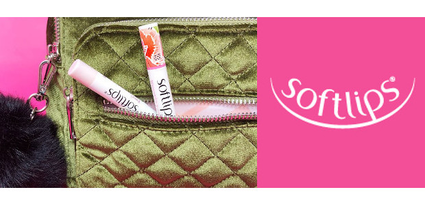 Discover Softlips the next generation lip balm! Such a great […]