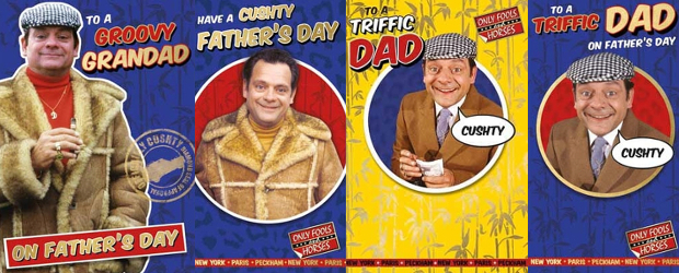This time next Father’s Day, we’ll all be Millionaires! Whether […]
