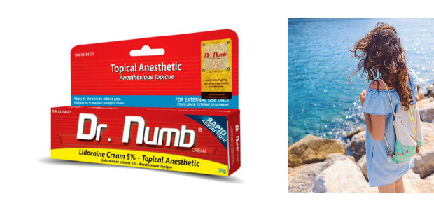 5 Reasons You Should Pack a Numbing Cream for Your […]