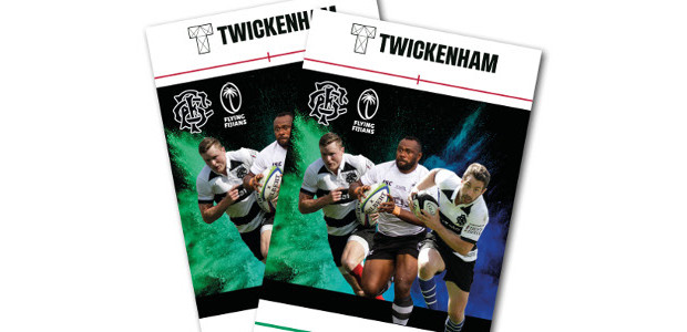 A rugby experience for the sports-mad Dad! www.ticketmaster.co.uk/barbarians FACEBOOK | […]