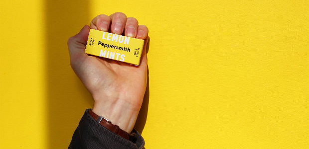 Fresh New Plastic-Free Look for Peppersmith Mints www.peppersmith.co.uk FACEBOOK | […]