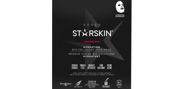 www.starskin.com FACEBOOK | INSTAGRAM | YOUTUBE Leading Man™ The first […]