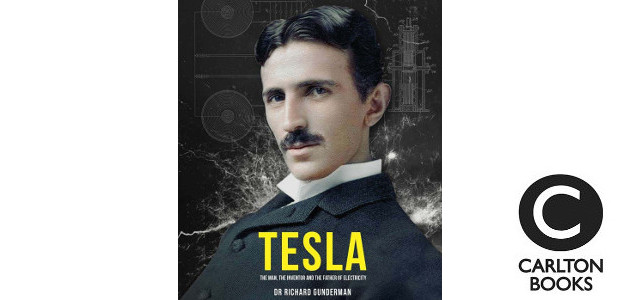 BOOK >> TESLA. The Man, the Inventor, and the Father […]