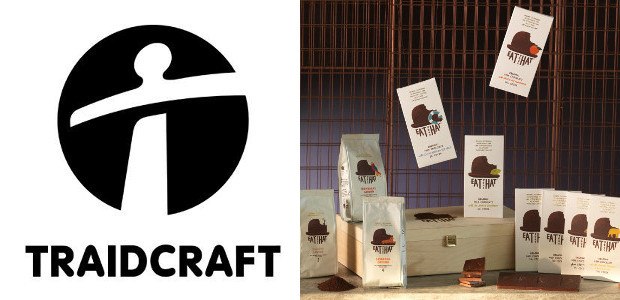 Traidcraft, are pioneers of fair trade in the UK, and […]