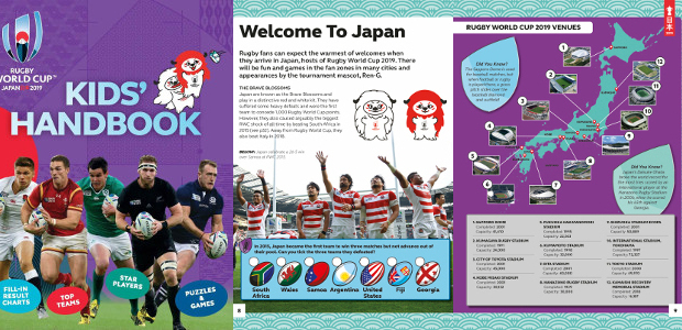 RUGBY WORLD CUP 2019 TM KIDS’ HANDBOOKBy Clive Gifford www.carltonkids.co.uk […]
