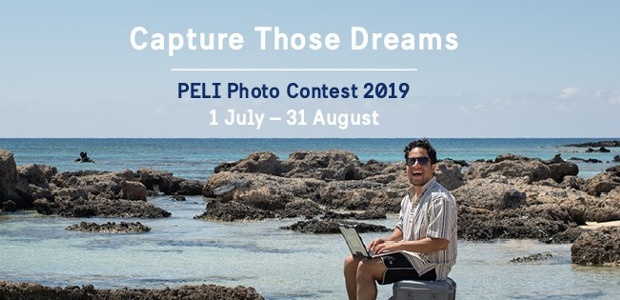 Be creative and Capture Those Dreams to Win a PELI […]