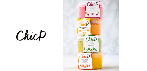 The ChicP hummus range is healthy, colourful, natural, delicious, sustainable […]
