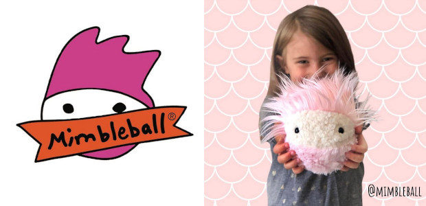 Mimbleballs! These lovable creatures are more than just toys – […]
