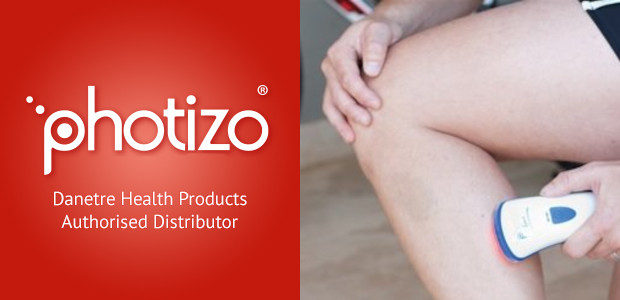 New Medical CE Approved Photizo Sport shines its light on […]