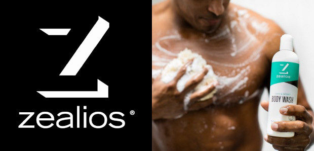 ZEALIOS… Performance skin & hair products for athletes. www.teamzealios.com Zealios […]
