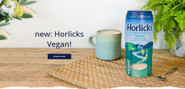 Horlicks Vegan Launched in Time for Veganuary! Just in time […]