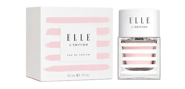 ELLE L’EDITION Fragrance… a perfectly balanced and harmonious scent, bottled […]