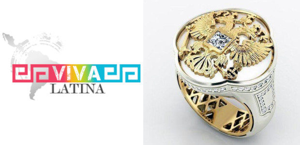 Vivalatina Jewelry www.vivalatina-shop.com and www.vivalatina.fr | On Demand & Custom […]