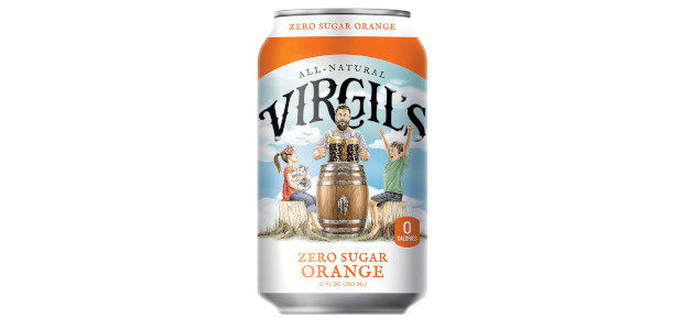 Virgil’s Zero Sugar Soda(24-12oz Cans // $45.99 on Amazon) Virgil’s […]