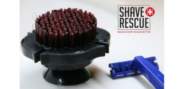 Razor getting bunged up!? Check this out >>> https://shaverescue.com/ Have […]