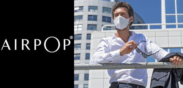 Awesome Everyday Carry item for dad’s >>> AirPop face masks […]