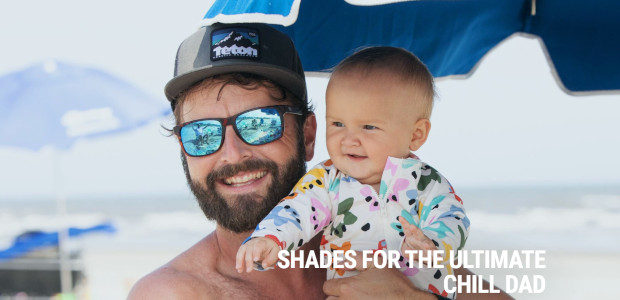 Rheos Gear (www.rheosgear.com), an exciting up-and-coming brand of floating sunglasses! […]