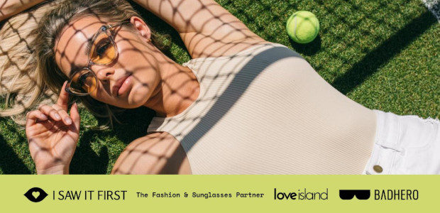 ISAWITFIRST SET TO REVOLUTIONISE THE WAY WE WEAR SHADES – AND IT’S THE