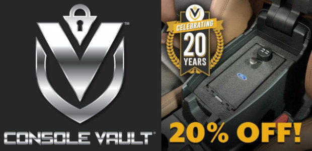 Console Vault 20th Anniversary Sept 10th – Sept 20th 20% […]