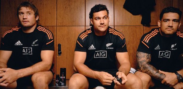 ALL Blacks Catch Up (Q&A)…Keep your streak: INEOS Hygienics release […]