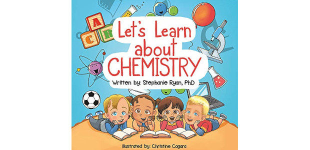 Let’s Learn about Chemistry Board book – June 2, 2020by […]