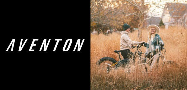 Choose Pedals Over Petals This Vday… AVENTON / www.aventon.com Aventon […]