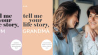 The “Tell Me Your Life Story” series of books includes […]