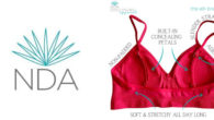 Non Disclosure Apparel Bralettes designed for modesty, comfort and style: […]