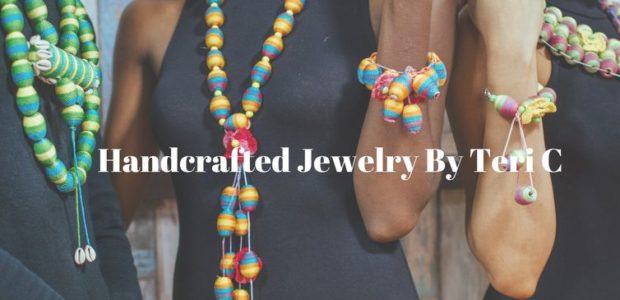 Handcrafted Jewelry by Teri C Teri Cox is aJewelry Accessory […]
