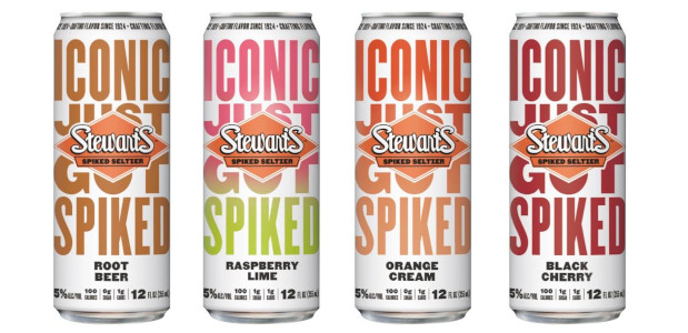 Stewart’s Spiked Seltzer stewartspiked.com In the US Root Beer is […]