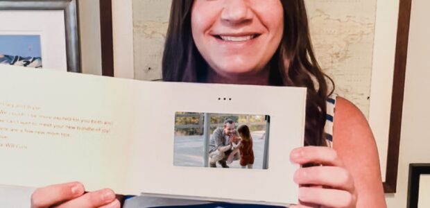 Heirloom Video Books – The Best Mother’s Day Gift Now […]