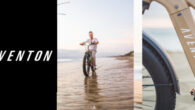 Push yourself to your limits on our Aventure ebike! This […]
