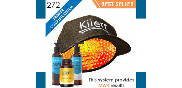 Kiierr offers FDA-cleared non-surgical treatments for hair loss designed for […]