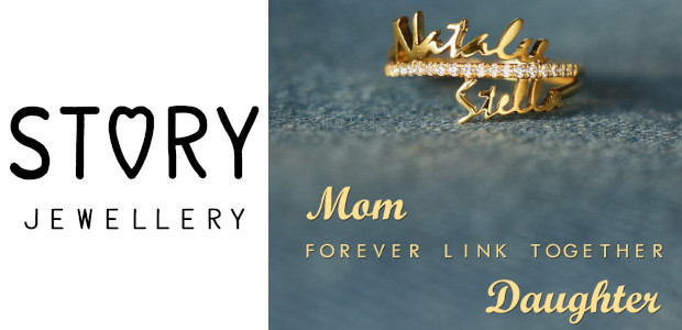 Story Jewellery | Jewelry brand – shop with us for […]